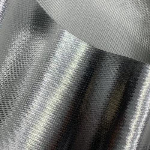 标准隔热铝箔布覆布